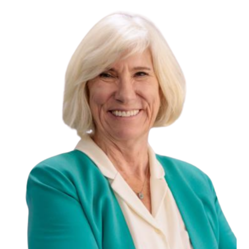 Joan Bray Rose